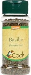 Basilicum glutenvrij BIO 3x15 gr.
