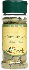 Kardamom BIO 3x25 gr.