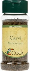 Karwijzaad BIO 3x45 gr.