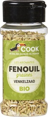 Venkelzaad BIO 3x30 gr.