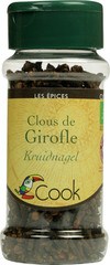 Kruidnagel BIO 3x30 gr.
