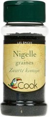 Zwarte komijn BIO 3x50 gr.
