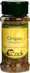 Oregano BIO 3x13 gr.
