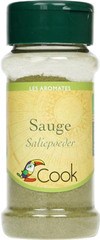 Saliepoeder BIO 3x20 gr.