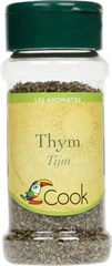 Tijm BIO 3x15 gr.