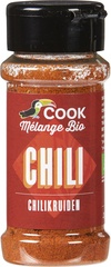 Chilikruiden BIO 3x35 gr.