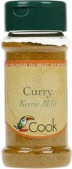 Kerrie mild BIO 3x35 gr.