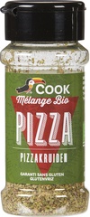 Pizzakruiden BIO 3x13 gr.