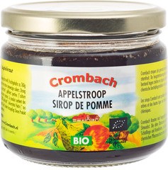 Appelstroop BIO 6x330 gr.