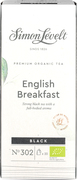 English breakfast BIO 6x20 stuks