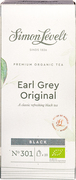 Earl grey thee BIO 6x20 stuks