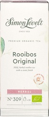 Rooibosthee original BIO 6x20 stuks
