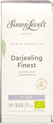 Darjeeling finest BIO 6x20 stuks
