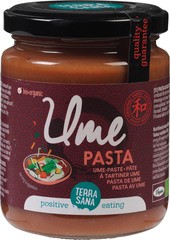 Ume paste BIO 6x250 gr.