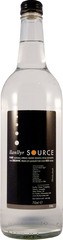 Bronwater zonder koolzuur 12x750 ml.