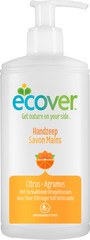 Handzeep citrus oranjebloesem 1x250 ml.