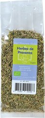 Kruiden provencaals BIO 5x20 gr.