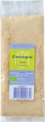 Sereh citroengras BIO 5x20 gr.