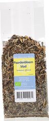 Paardebloem blad BIO 5x20 gr.