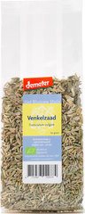 Venkelzaad BIO 5x60 gr.