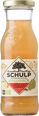 Appel + perensap BIO 15x200 ml.