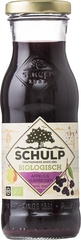 Appel + vlierbessensap BIO 15x200 ml.