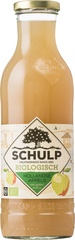 Appelsap BIO 6x750 ml.