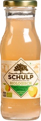 Appelsap BIO 15x200 ml.