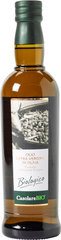 Olijfolie extra vierge BIO 6x500 ml.