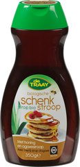 Schenkstroop BIO 6x350 gr.