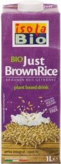Bruine rijstdrink BIO 6x1 ltr.