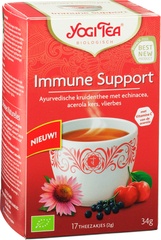 Immune support thee BIO 6x34 gr.