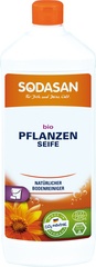 Vloerzeep BIO 6x1 ltr.