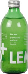 Limonade limoen BIO 12x330 ml.