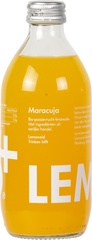 Limonade passionfruit BIO 12x330 ml.
