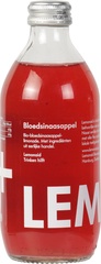 Blood orange BIO 12x330 ml.