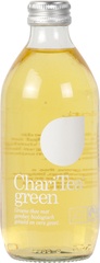 Ice tea green BIO 12x330 ml.