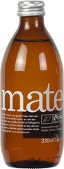 Icetea mate BIO 12x330 ml.