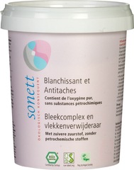 Bleekcomplex  4x450 gr.