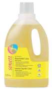 Wasmiddel vloeibaar color  6x1.5 ltr.
