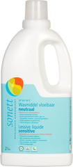 Wasmiddel vloeibaar 6x2 ltr.