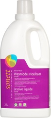 Wasmiddel vloeibaar lavendel 6x2 ltr.