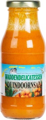 Duindoornsap BIO 6x250 ml.