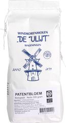 Patentbloem BIO 6x500 gr.