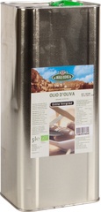 Olijfolie extra vierge Grieks BIO 1x5 lt