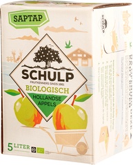 SapTap appel BIO 1x5 ltr.
