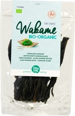 Wakame BIO 6x50 gr.