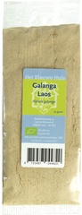 Galanga Laos BIO 5x25 gr.