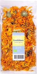 Goudsbloem BIO 5x20 gr.