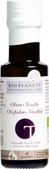 Extra vierge truffelolie BIO 1x100 ml.